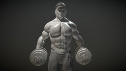 Body Builder