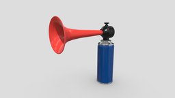 Air Horn 2