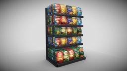 3D cips store 02