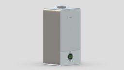 BOSCH Condens 7000i W Efficient Heating