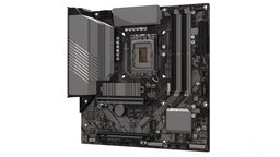 Motherboard mATX