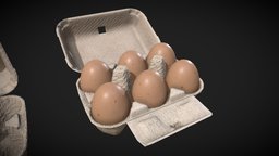 Egg box