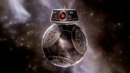 BB-9E Droid