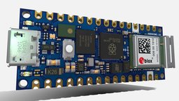 Arduino Nano RP2040