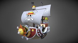 Thousand Sunny