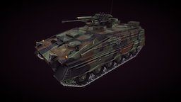 Marder APC