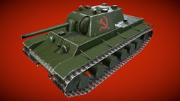 KV-1