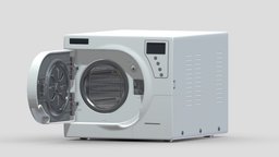 Medical Autoclave