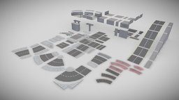 modular kit (City development)