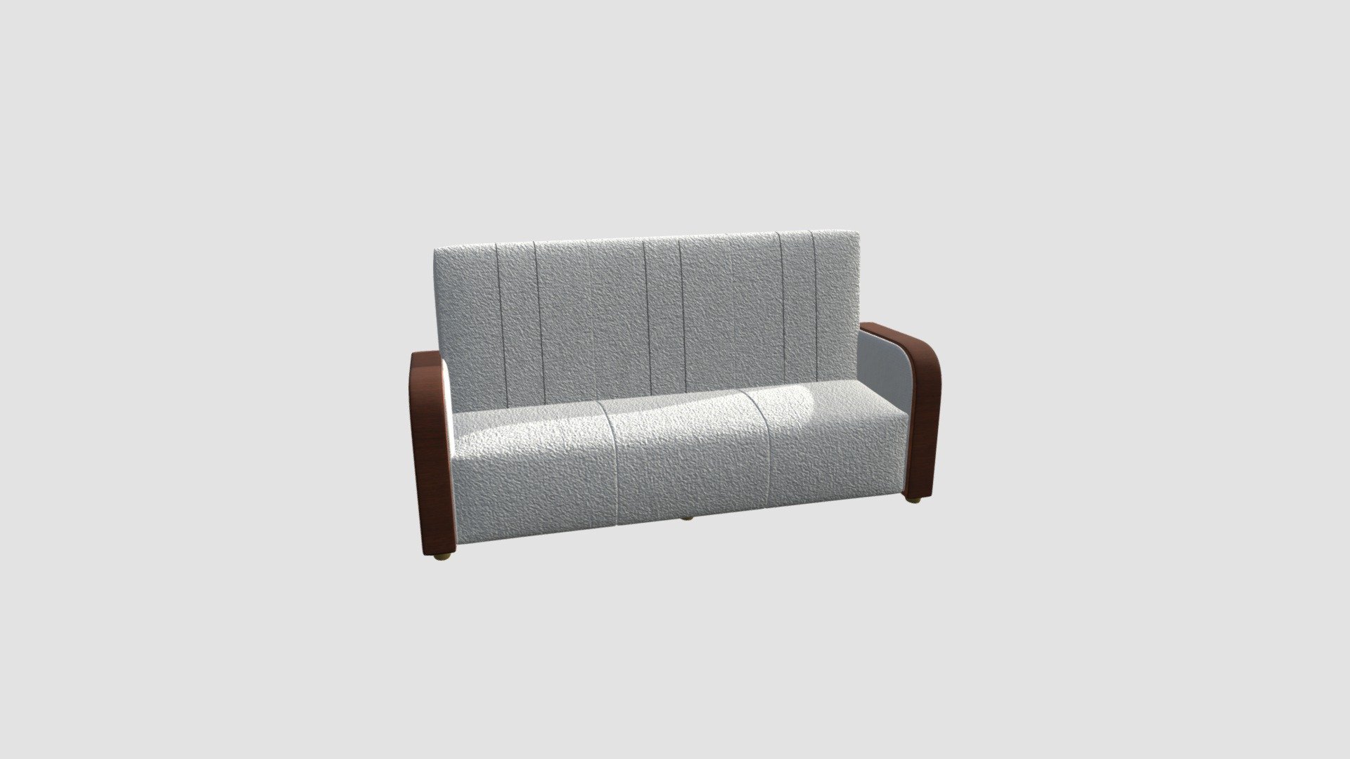 sofa 3d model