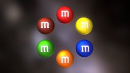 M&Ms