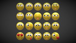 Emoji Pack