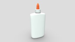 Glue Bottle 2