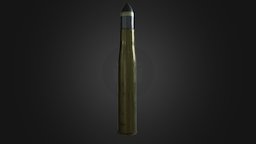 tank shell