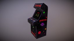 Casino_GameMachine_B