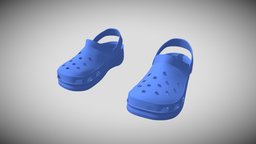 Crocs Classic Clogs