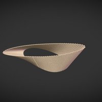 Parametric Wall