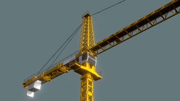 Tower Crane