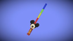 Mickey Light Wand