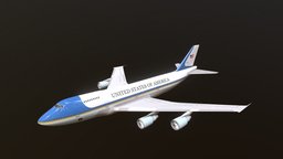 Air Force One