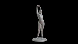 Eve_01-020_figurine