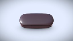 Glasses case