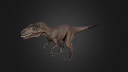 Allosaurus