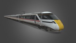 British Rail Class 800