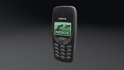 Nokia 3310