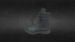 Base boots mesh Free