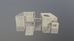 PUBGM: Building 04