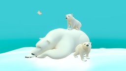 Polar Bears