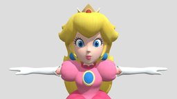 Princess Peach