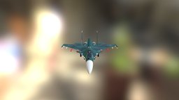 Su35