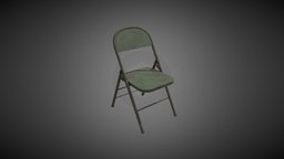 Folding Chair