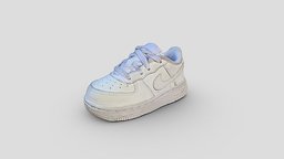 Baby Nike Air Force 1