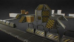 Modular factory