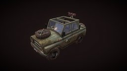 UAZ