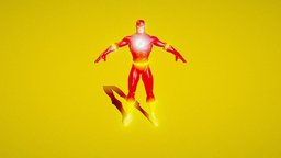 the_flash_barry_allen_dcuo (1)