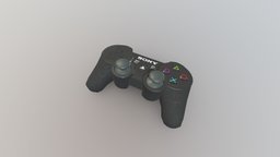 Dualshock 3