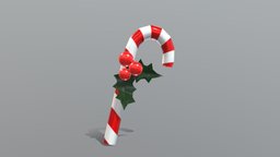 Christmas Candy cane