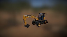 Jcb