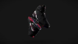 Air Jordan 8