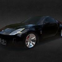 Nissan 350Z