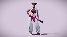 Juri Han