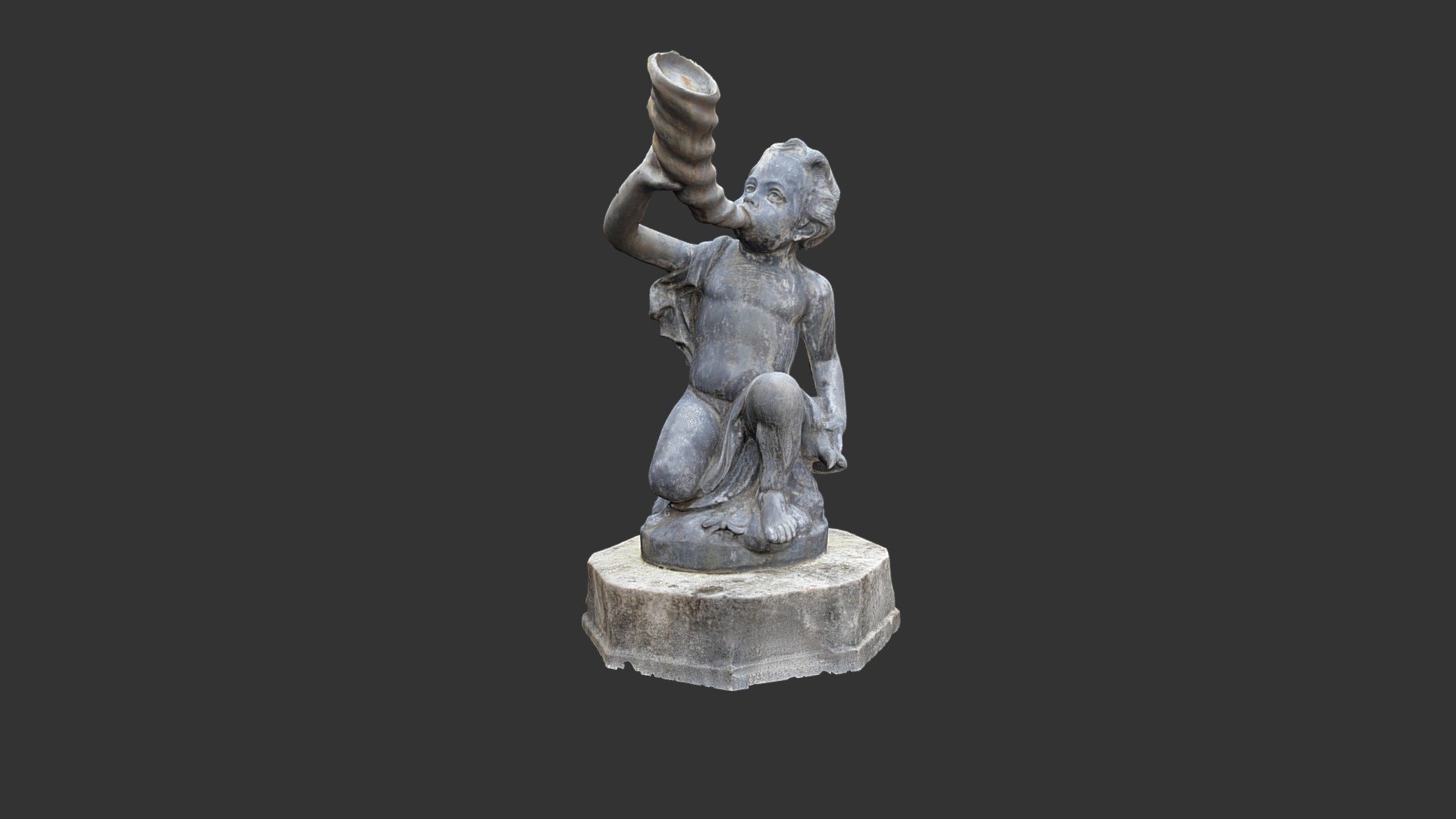  3d model