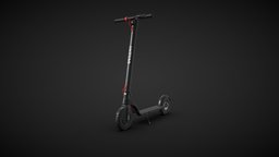 Electric Kick Scooter