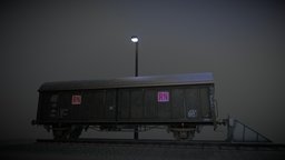 Freight