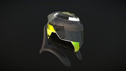 Helmet