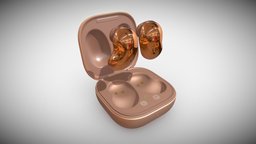 Samsung Galaxy Buds Live